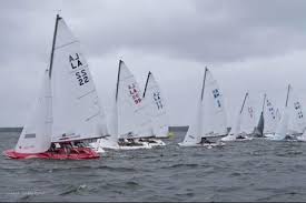Melges, larson, bay boats, pegal, gill, bowland, tanzer industries and johnson. North American M Scow Class Organization Us Sailing