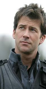 Stargate: Atlantis" Rising (TV Episode 2004)