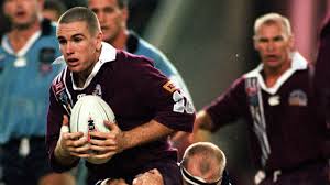 Benjamin ikin (born 21 february 1977) is an australian former professional rugby league footballer and works as a presenter for fox sports. Queensland Pga Former Nrl Star Ben Ikin S Golf Debut Didn T Go To Plan The Courier Mail