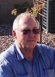 Obituary of Blair Moore