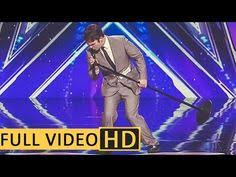 52 Most Inspirational Auditions Ideas Audition Britain Got Talent Talent