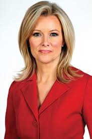 Fox news personality departure and settlement