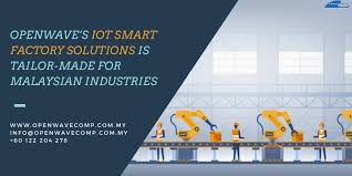 Pin On Smart Factory