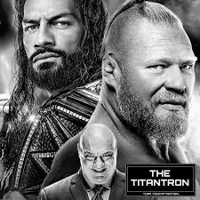 The Titantron (podcast)