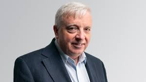 Richard Joyce — Binding Solutions