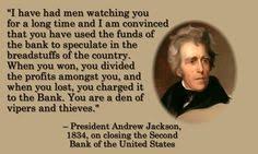 Famous quotes containing the word crisis: 27 Andrew Jackson Ideas Andrew Jackson Jackson Andrew Jackson Quotes