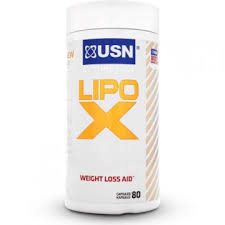 Usn Phedra Cut Lipo X