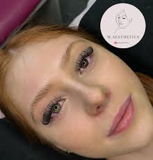 M.Aesthetics & Beauty