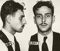 DICARLO: Buffalo's First Family of Crime: John Cammilleri (May 8, 1911,