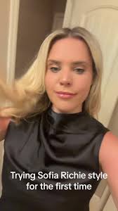 Sofia Steinberg The Attico