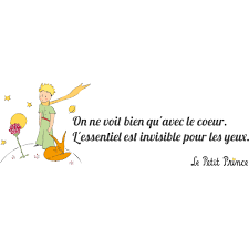 Read le petit prince from the story citation by selinsxhi (selin) with 9,582 reads. Sticker Citation Le Petit Prince Stickers Center