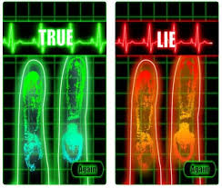 However, the lie detector apps are the lie detector app allows you to have hours of unlimited fun with your friends and loved ones. Top 11 Lie Detector Apps For Android Ios Free Apps For Android And Ios