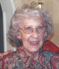 Obituary information for Bertie Prather Leahy