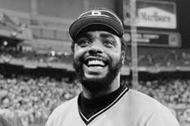 Dave Parker Fights Parkinson's and Makes Peace with His Baseball Past