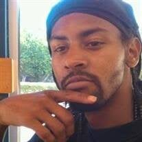 Theodoric Joshua Gabriel Obituary