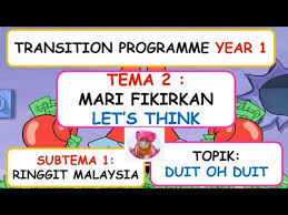 ← temu mesra & pelancaran program permata terbilang tahun 6 2019. Duit Oh Duit Mari Fikirkan Program Transisi Tahun 1 Lagu Duit Syiling Duit Kertas Youtube