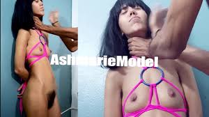 Shibari Small Tits & Face Slap Punch - XNXX.COM