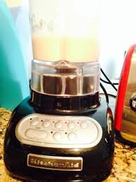 5 speed ultra power series blender