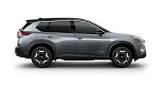 NISSAN-XTRAIL
