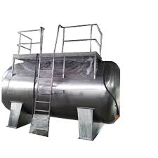 Tangki solar genset 5000 liter minyak goreng air oli. Jual Tangki Air Drw 5000 Liter Remula Inti Rekayasa