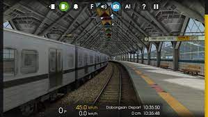 Train simulation game hmmsim has become new and diverse! Hmmsim 2 Train Simulator Apk 1 2 8 Download Free For Android