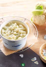 Recette Bebe 12 Mois Puree De Chou Fleur Au Fromage Bledina Recette Puree Chou Fleur Recette Bebe 12 Mois Recette Bebe