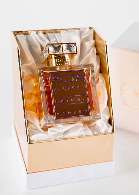 ROJA Parfums Enigma Edition Speciale 100ml | Tiến Perfume