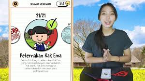 Sedang mencari kunci jawaban brain find? Kunci Jawaban Brain Test 2 Peternakan Kak Ema Level 1 21 Bahasa Indonesia Youtube