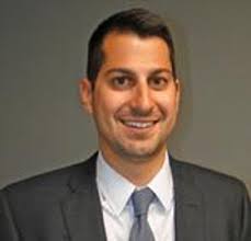 Keane George's Commercial Real Estate Agent Bio & Reviews