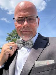 You cannot tell me that God is not