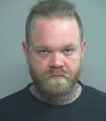 Arrest Report May 18: Charges include DWUIs