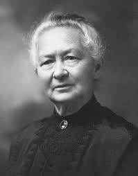 Richard and Elizabeth Edwards