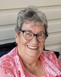 Obituary of Bessie McGuire