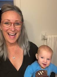 Gloria West and The Gents