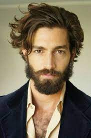Coupe De Cheveux Homme 2016 2017 A La New Yorkaise Mens Hairstyles Medium Cool Hairstyles For Men Professional Beard