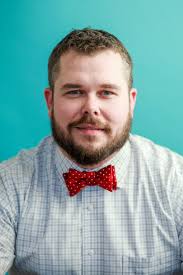 Meet Dr. Goff • River Country Eye Care