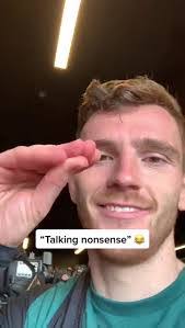 Andrew Roberson's Instagram, Twitter & Facebook