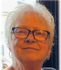 Obituary information for Barbara Anne Recknell