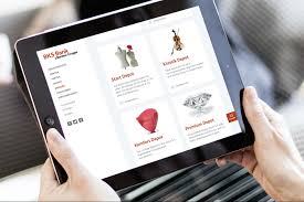 Ob mit ihrem smartphone, tablet oder pc und laptop: Fonda Verantwortet Komplett Relaunch Der Bks Bank
