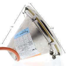 American Products Company Replacement Light