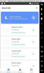 Die sich mit der smart life app / über die tuya cloud steuern . Alternative Tuya Smart Outlet Setup Configuration Home Assistant Community