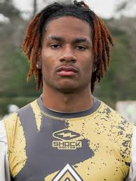 Devin Sanchez, Ohio State, Cornerback