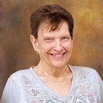 Eva Marie DeAtley Obituary