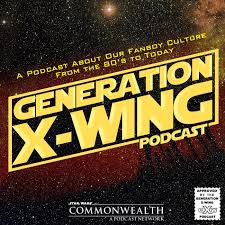 Zombies overrun a building and the rm have to find a way ep 213 is the first episode i watched. Generation X Wing Podcast Generation X Wing Listen Notes