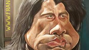 Francesco Federighi, Contributor At Toons Mag