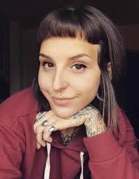 Kayla Gullett Obituary (1991