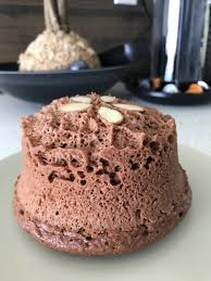 Recette Bowl Cake Ice Cream Food Desserts