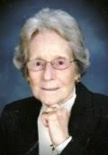 Margaret Schroeder Obituary (2012)