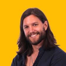 Conversations with Jackson Strong