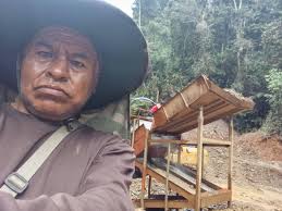 Ángel Charaña Callisaya